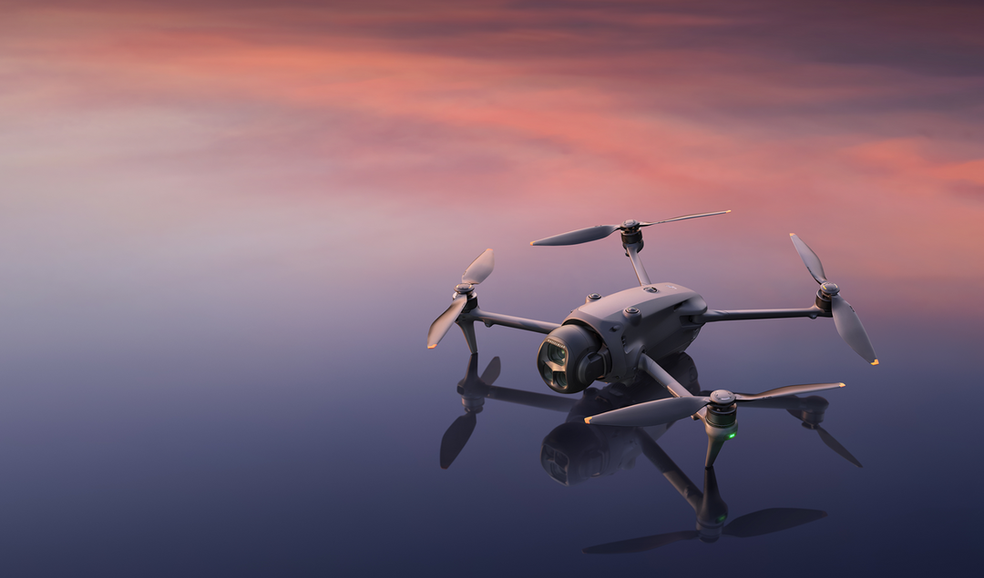 DJI Mavic 4 Pro