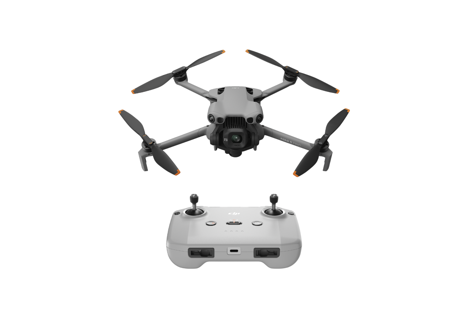 DJI Mini 5 Pro