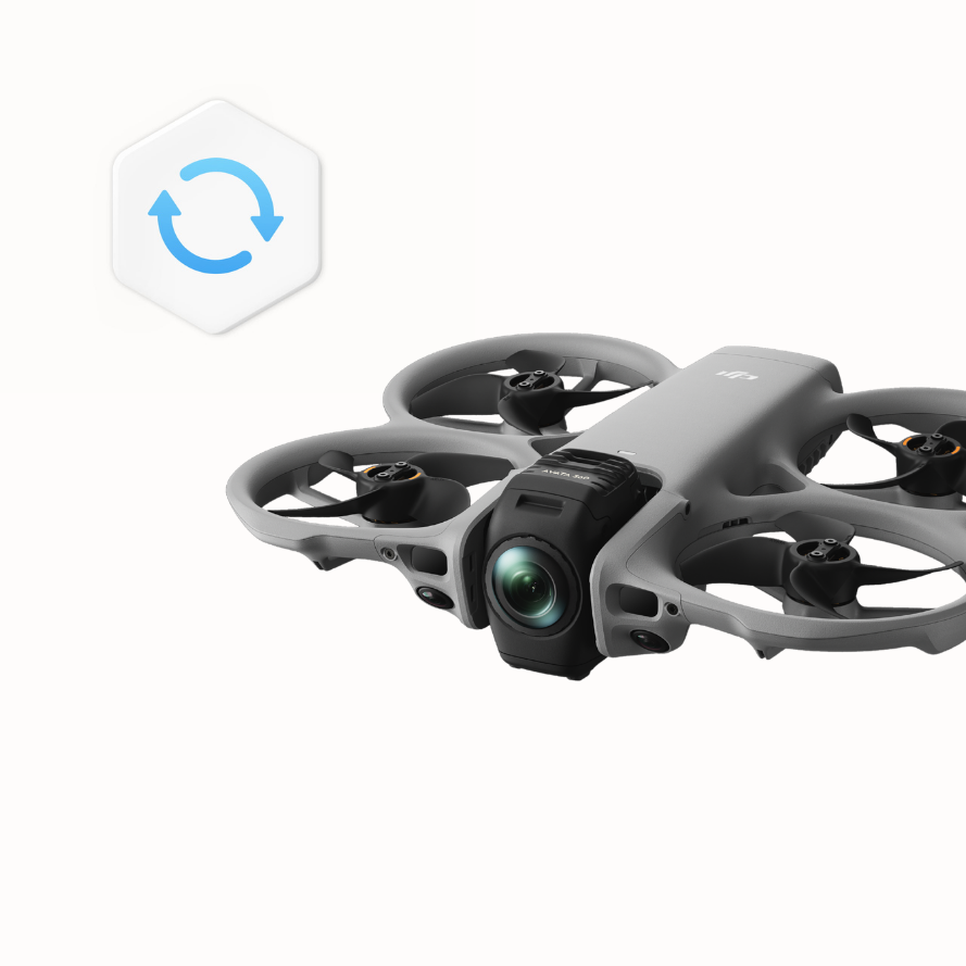 Card DJI Care Refresh (DJI Avata 360) EU