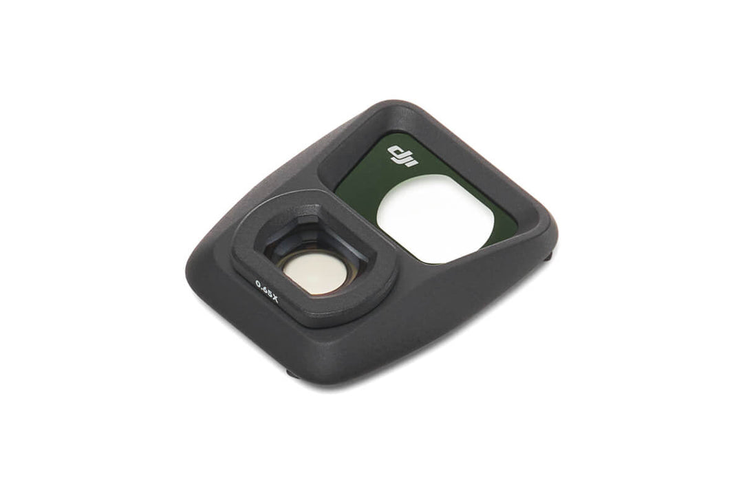 DJI Air 3 Wide Angle Lens
