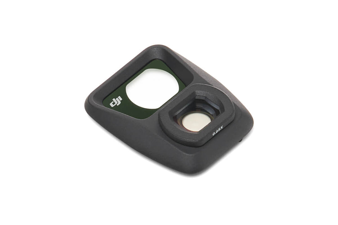 DJI Air 3 Wide Angle Lens