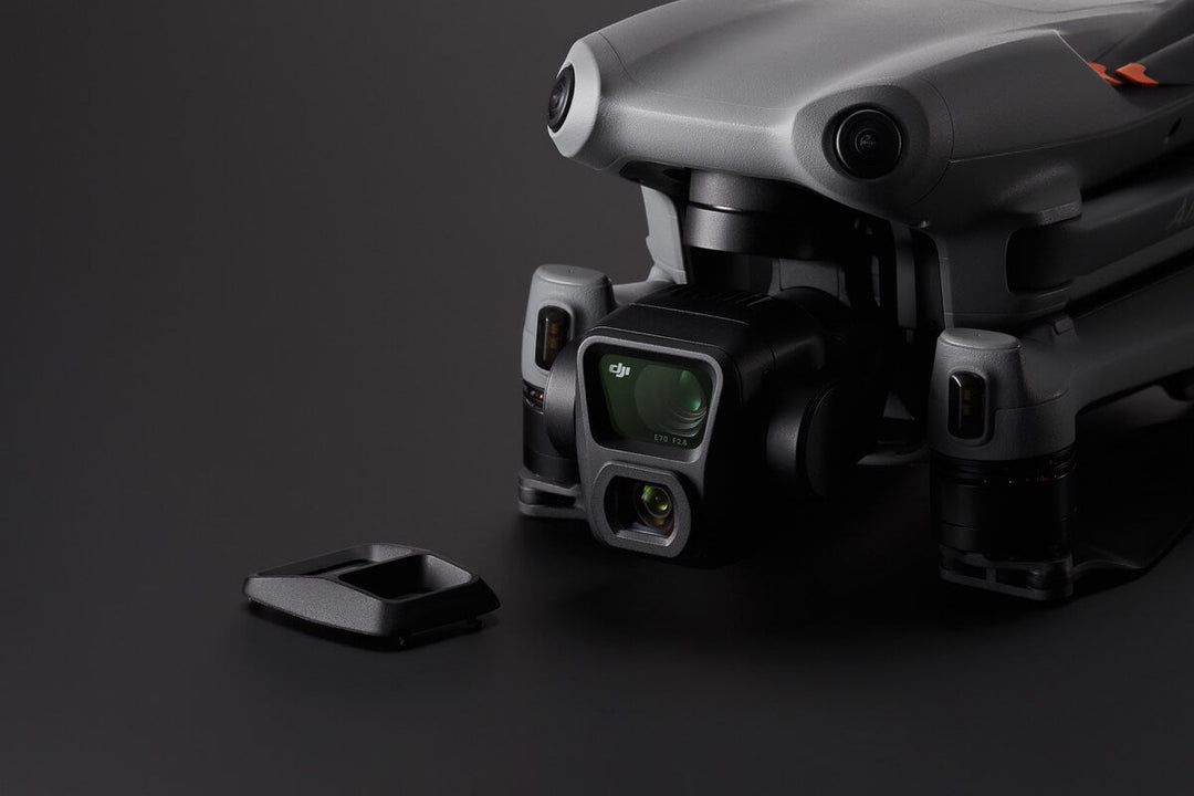 DJI Air 3 Wide Angle Lens