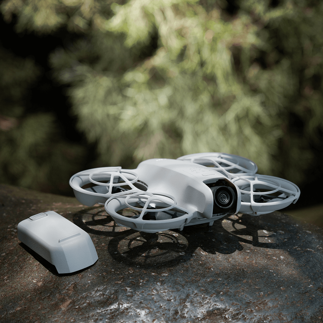 DJI Neo Drone