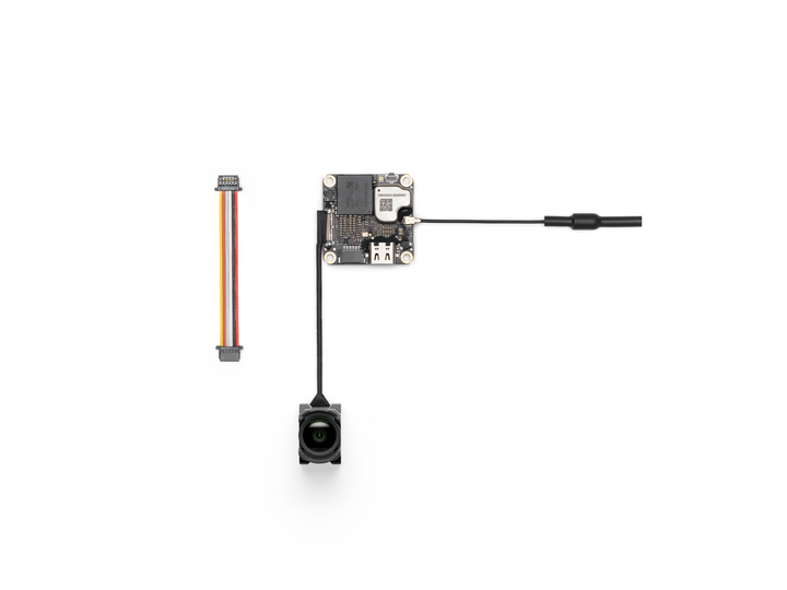 DJI O4 Wide Air Unit