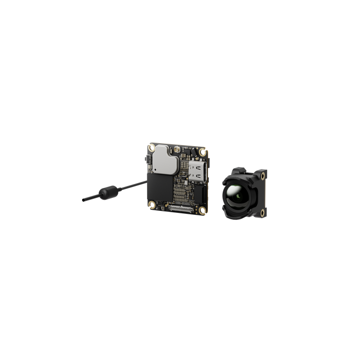 DJI O4 Wide Air Unit