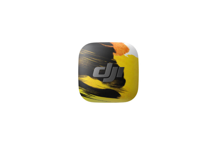 DJI Mic Mini 2 Time Series Magnetic Front Cover