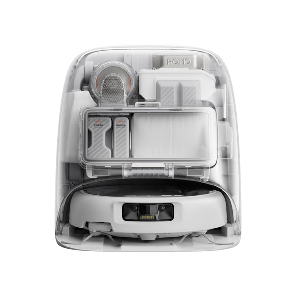 DJI ROMO