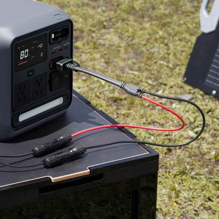 DJI Power MC4 Solar Charging Cable
