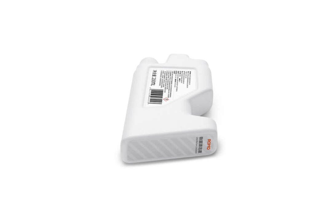 ROMO Cleaning Solution (White Bottle) (GL)