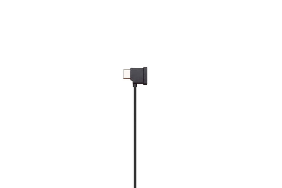 DJI RC-N Series RC-kabel (USB-C-kontakt)