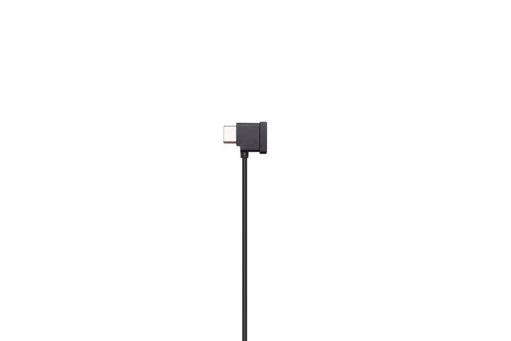 DJI RC-N Series RC-kabel (USB-C-kontakt)