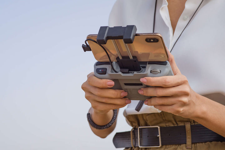DJI RC-N Series RC-kabel (USB-C-kontakt)