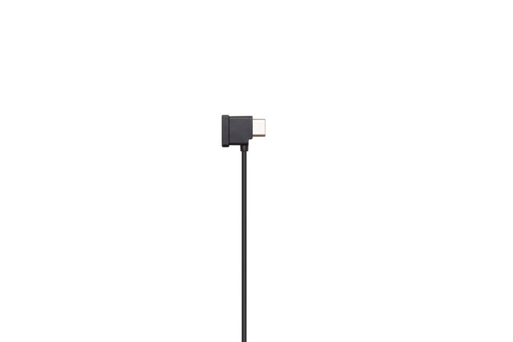 DJI RC-N Series RC-kabel (USB-C-kontakt)
