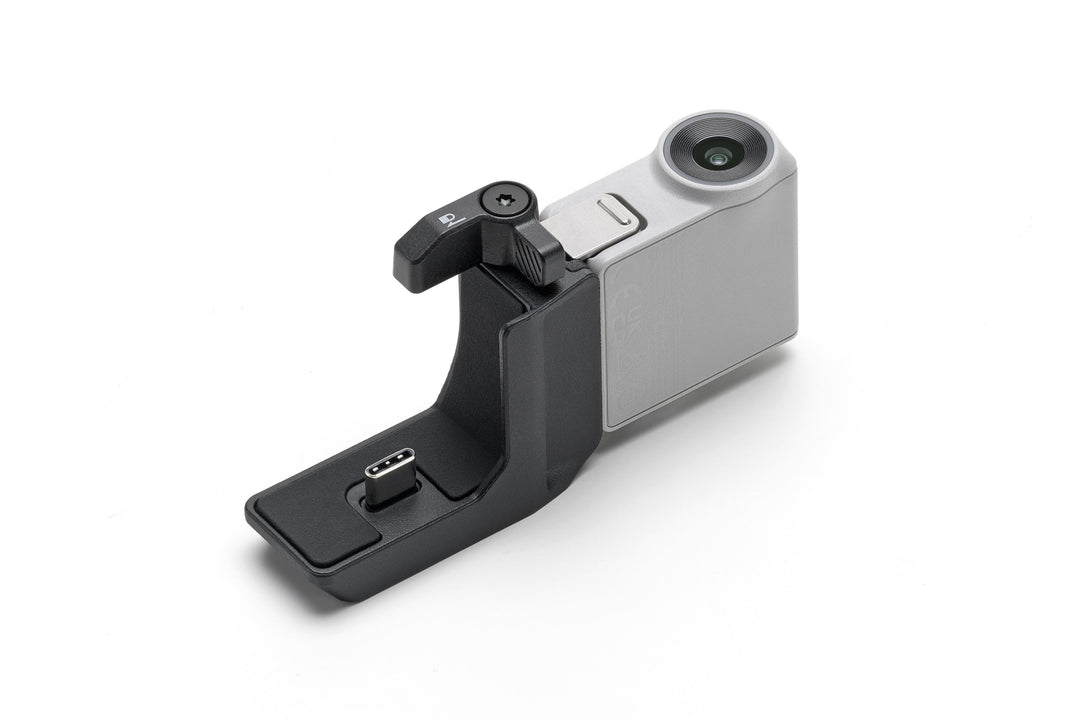 DJI RS intelligent sporingsmodul