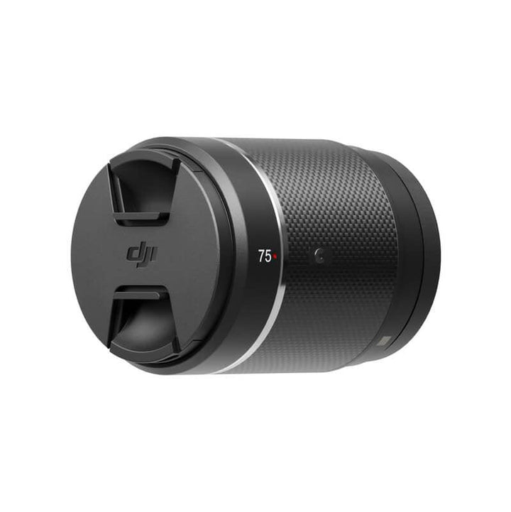 DJI DL 75 mm F1,8 objektiv