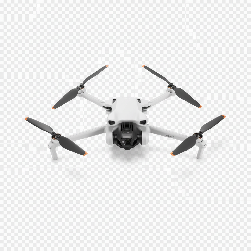 DJI Mini 3 Drone