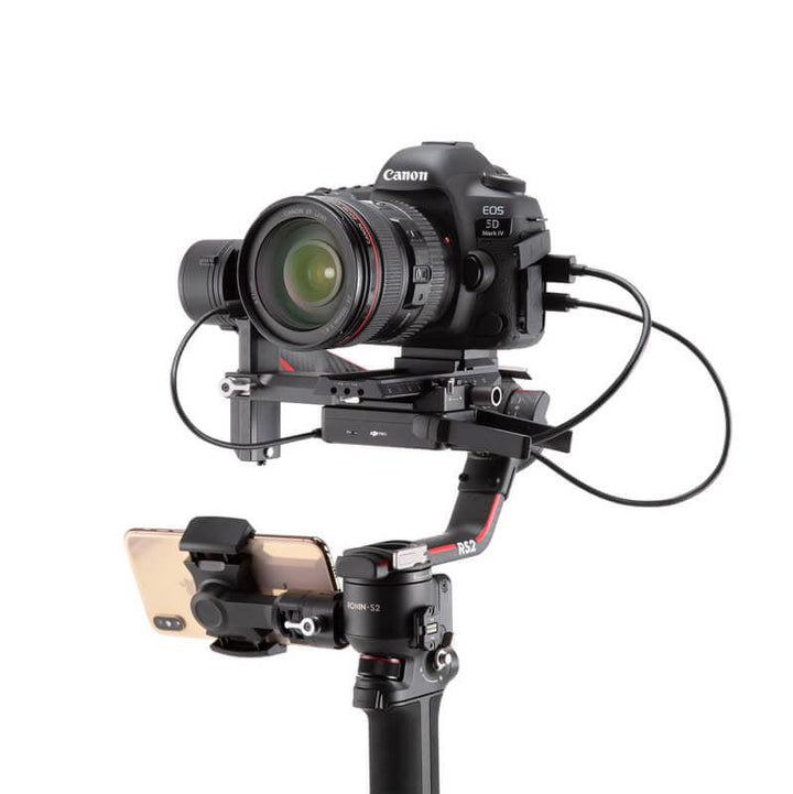 DJI Ronin bildesender