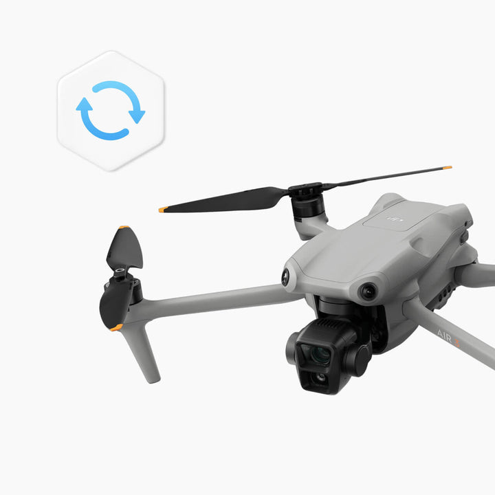 DJI Care Card Refresh (DJI Air 3)