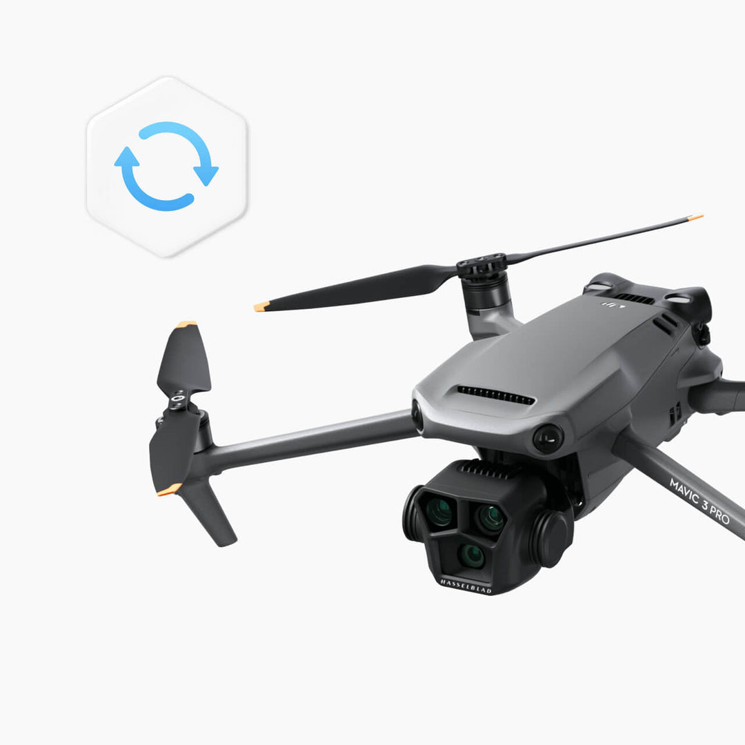 DJI Care Card Refresh (DJI Mavic 3 Pro Cine)