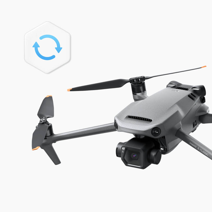 DJI Care Card Refresh (DJI Mavic 3 Classic)