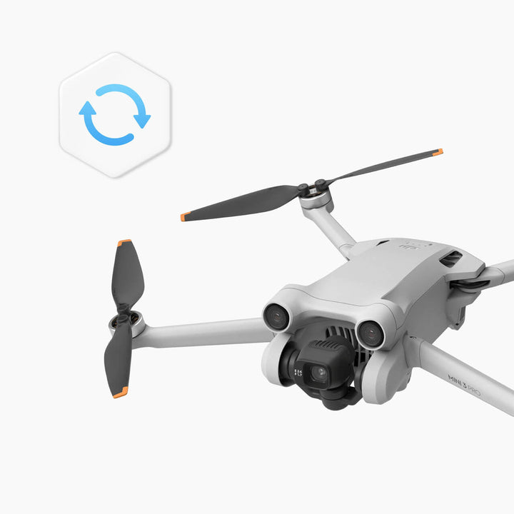 DJI Care Card Refresh (DJI Mini 3 Pro)