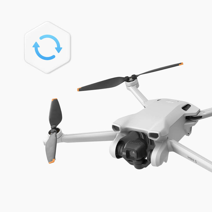 DJI Care Card Refresh (DJI Mini 3)
