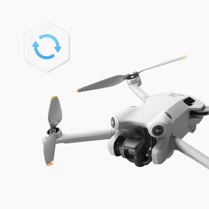 DJI Care Card Refresh (DJI Mini 4 Pro)