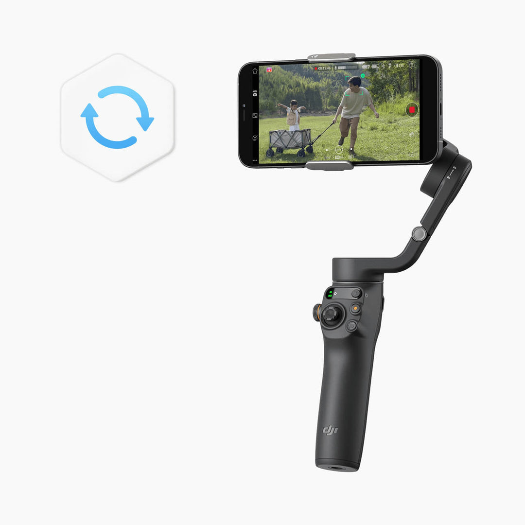 DJI Care Card Refresh (Osmo Mobile 6)
