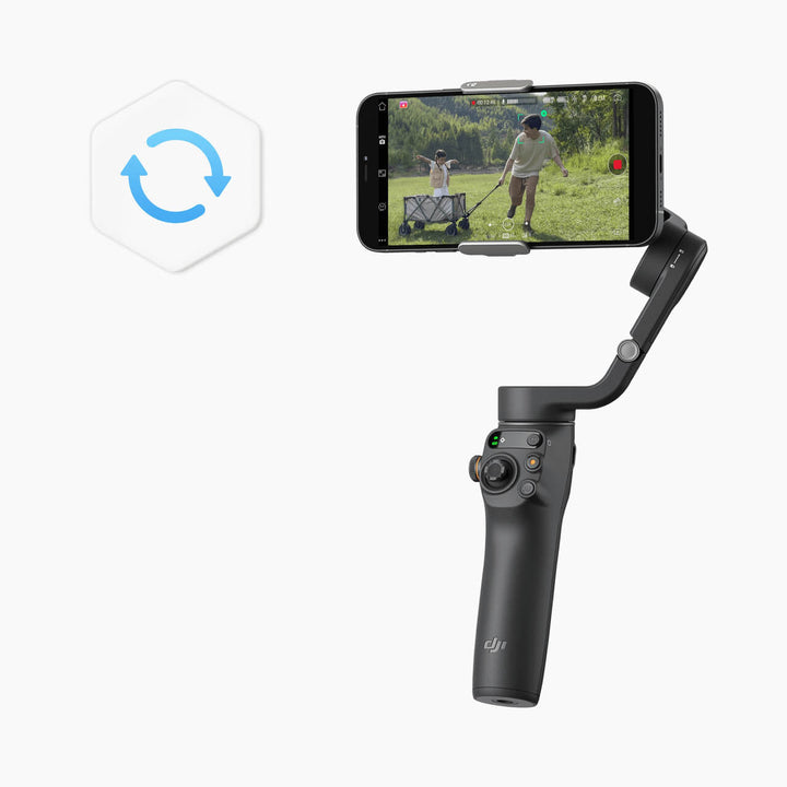 DJI Care Card Refresh (Osmo Mobile 6)