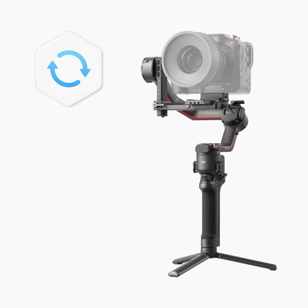 DJI Care Card Refresh (DJI RS 3 Pro)