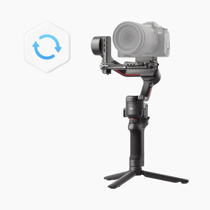 DJI Care Card Refresh (DJI RS 3)
