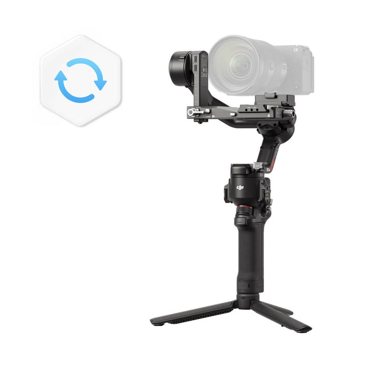 DJI Care Card Refresh (DJI RS 4)