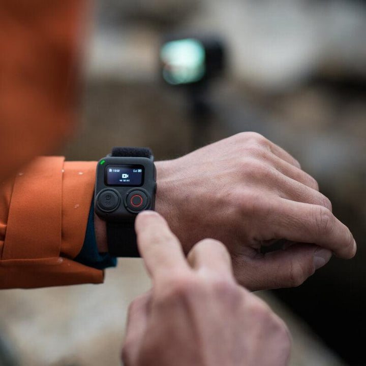 Osmo Action GPS Bluetooth-fjernkontroll
