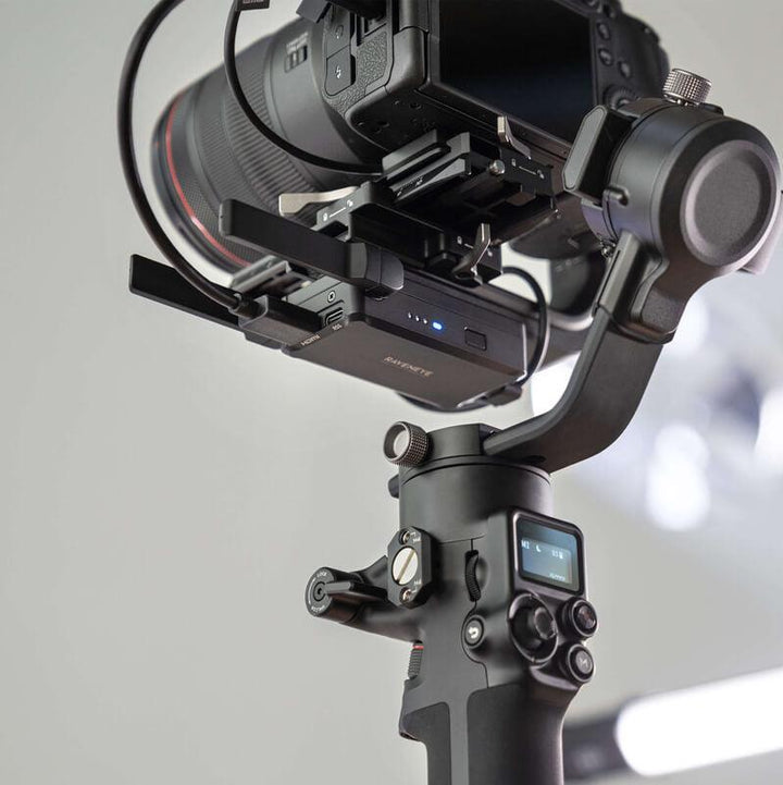 DJI Ronin bildesender