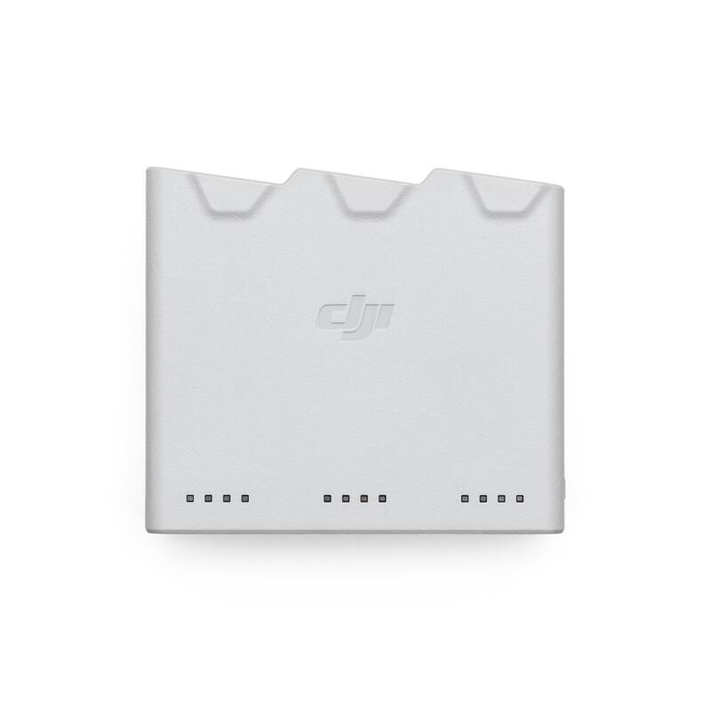 DJI Mini 4 Pro/Mini 3 Series To-vejs opladningshub til droner
