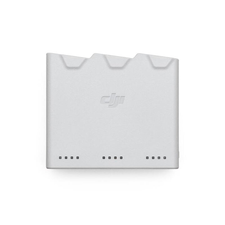 DJI Mini 4 Pro/Mini 3 Series To-vejs opladningshub til droner