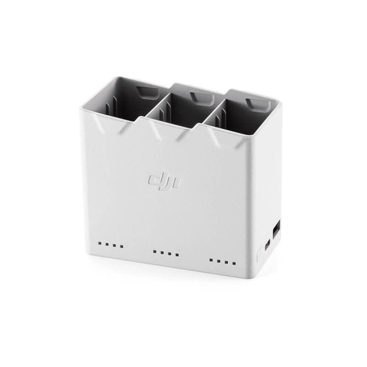 DJI Mini 4 Pro/Mini 3 Series To-vejs opladningshub til droner