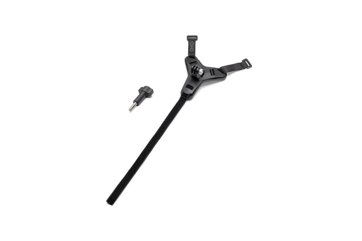 Osmo Action Helmet Chin Mount