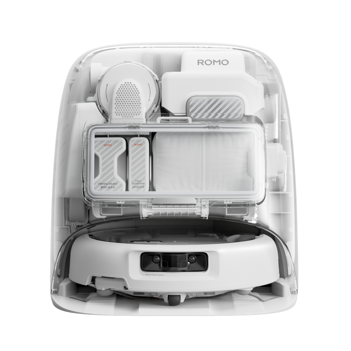 DJI ROMO 2