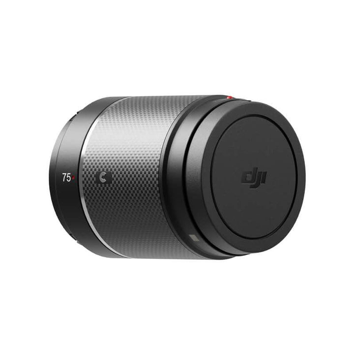 DJI DL 75 mm F1,8 objektiv