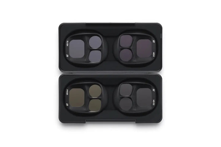DJI Mavic 4 Pro ND Filter Set (ND8/16/32/64)