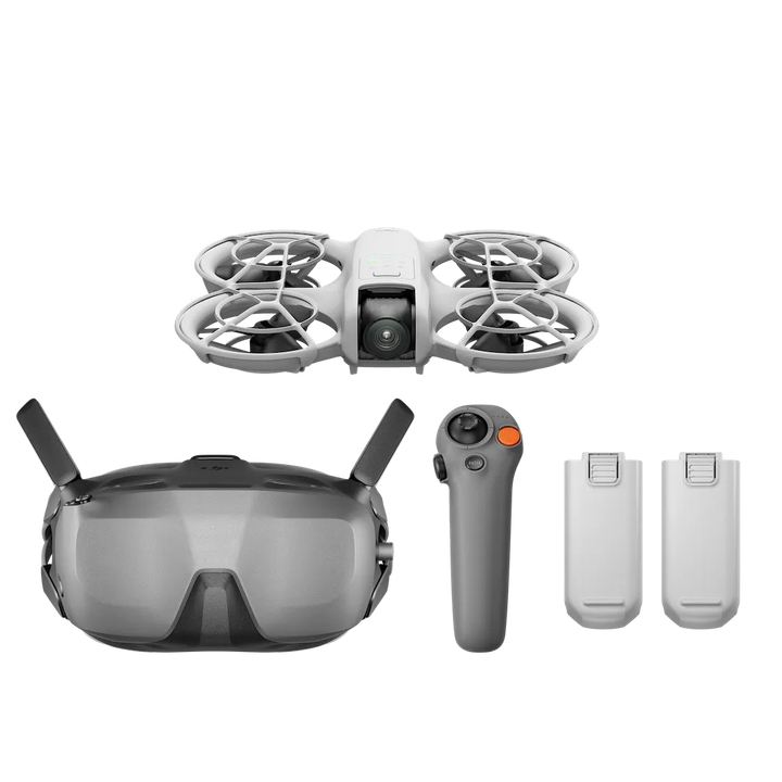 DJI Neo