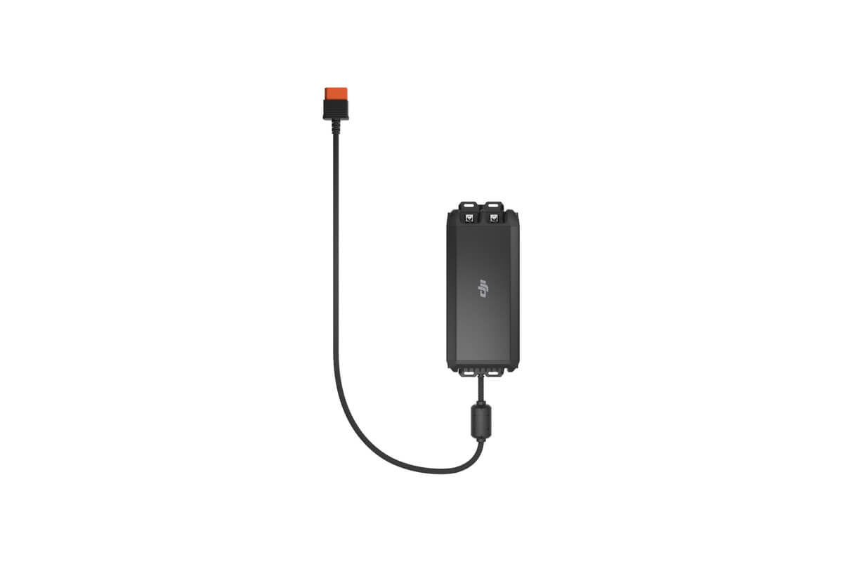 DJI 1kW Super Fast Car Charger 新品未使用 ed26ed546e315a638131be6097b058