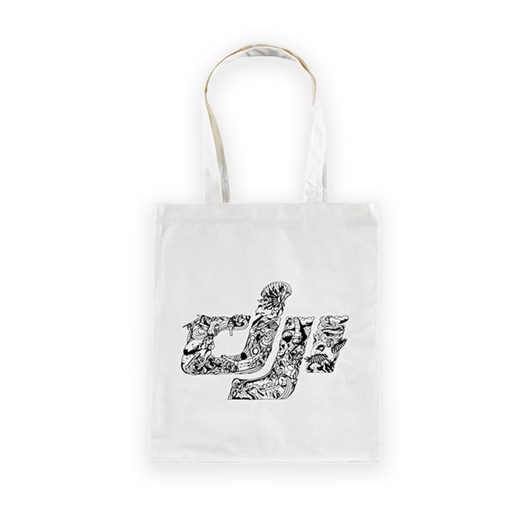 Large Bag DJI