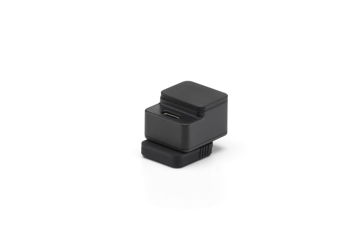 DJI Mic Series Camera Adapter