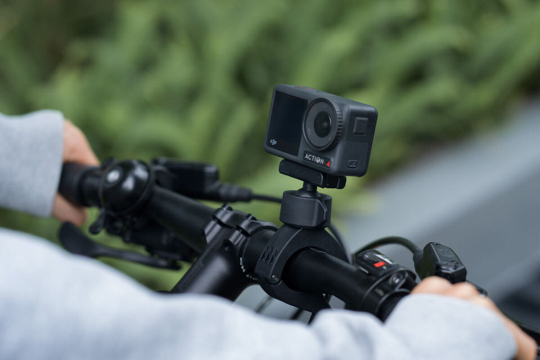 Osmo Action Mini Styrefeste