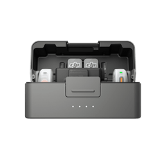 DJI Mic Mini 2S