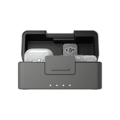 DJI Mic Mini 2S