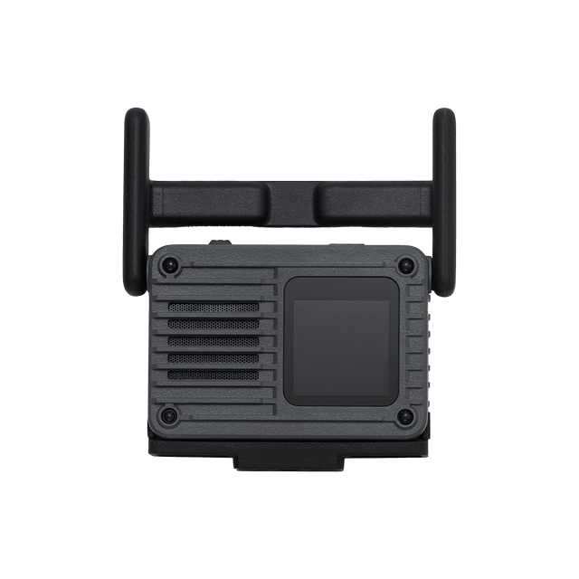 DJI SDR-overføring 2