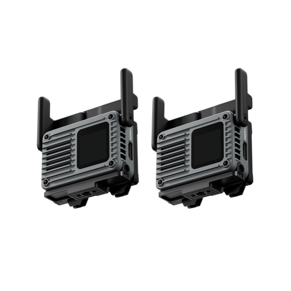 DJI SDR-overføring 2